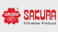 Sakura Filters